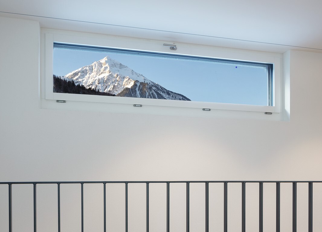 Neue Eigentumswohnungen in Spiez