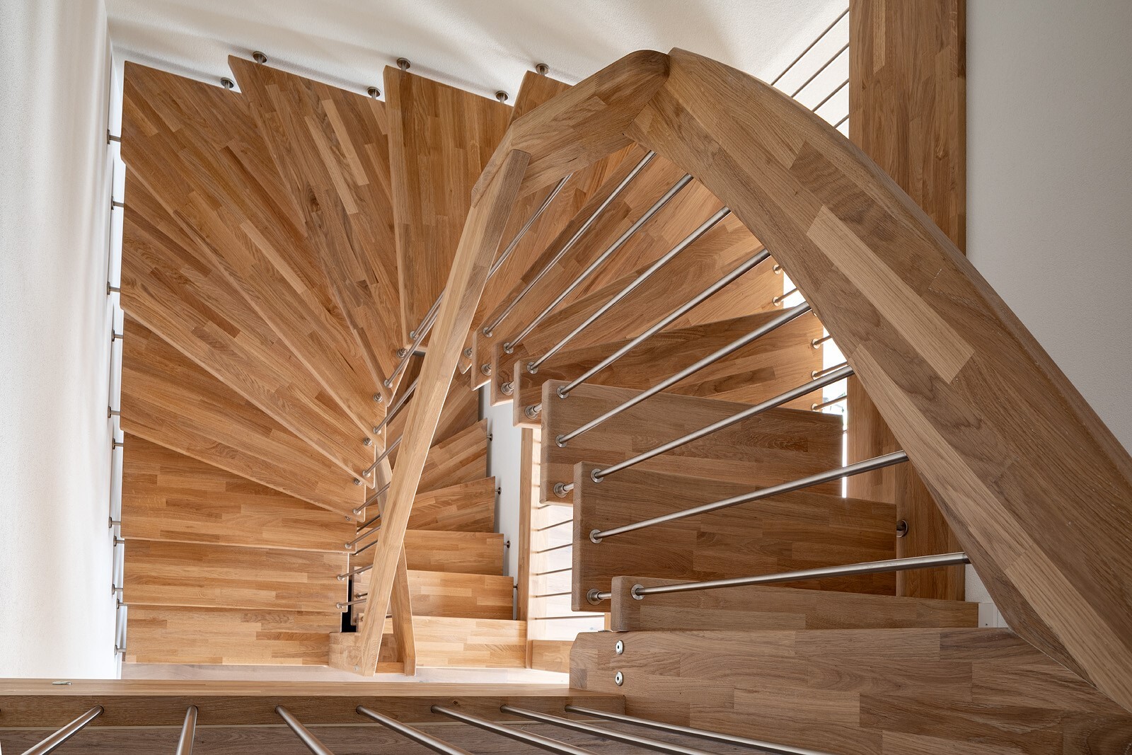 Doppeleinfamilienhaus "Mettlen" Wattenwil