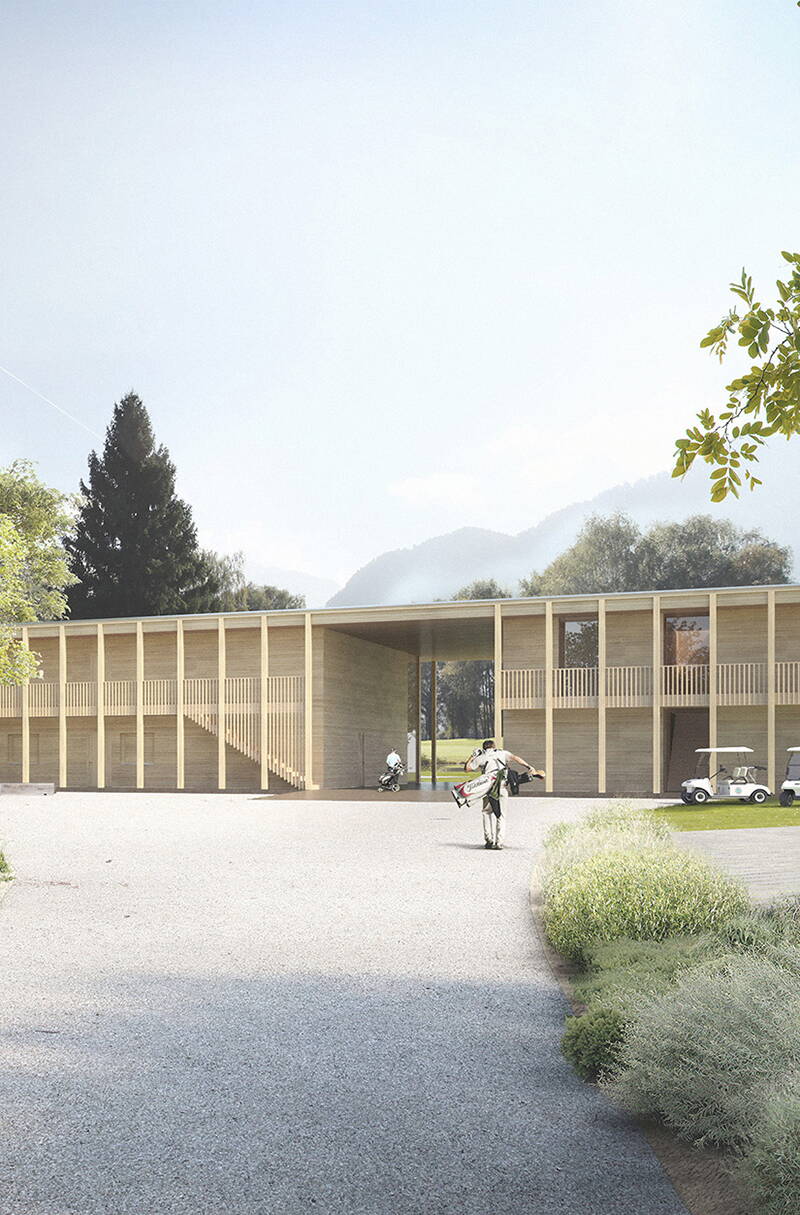 Golfclub Interlaken-Unterseen 2016 4. Rang