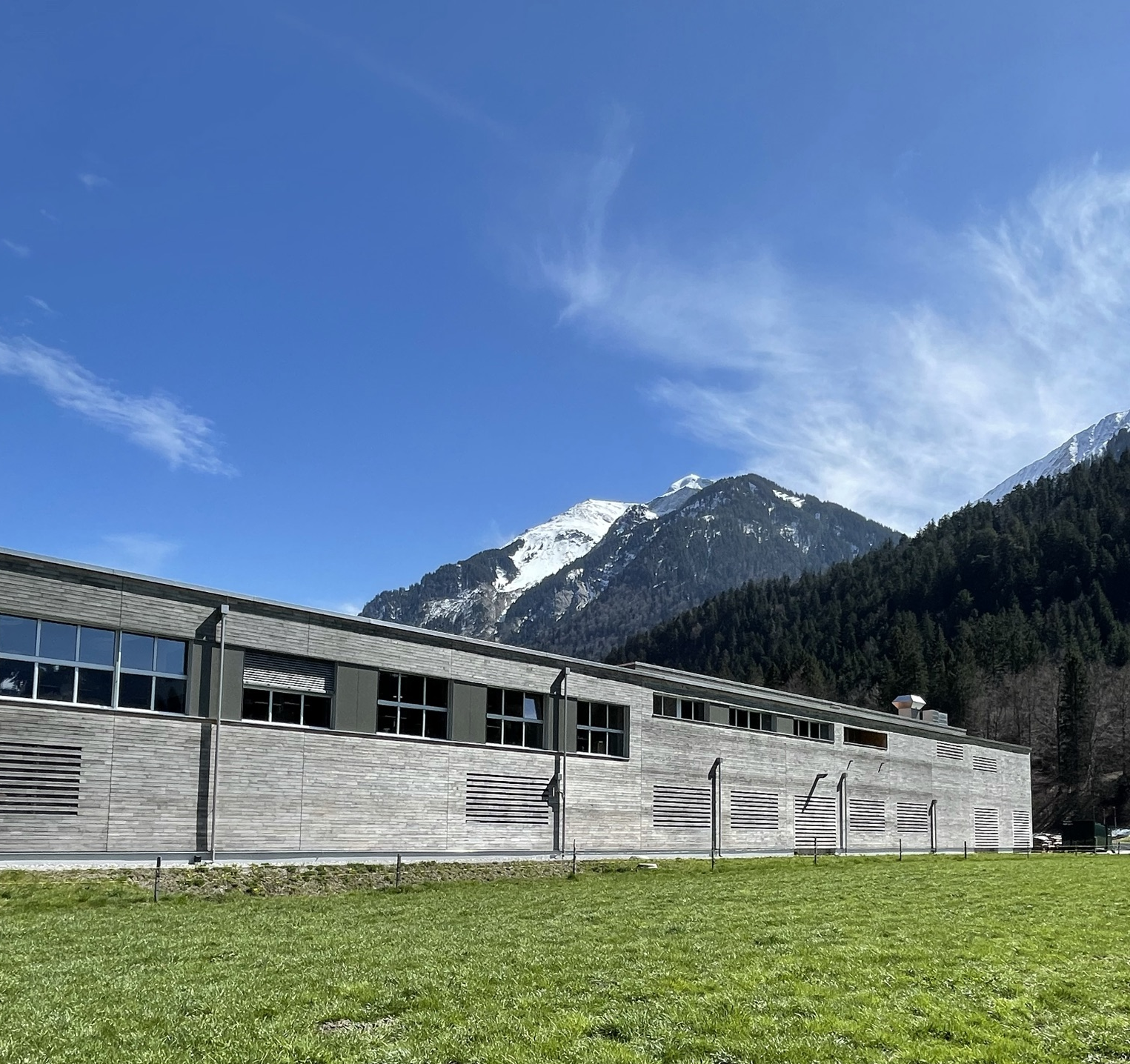 Naturparkkäserei Oey