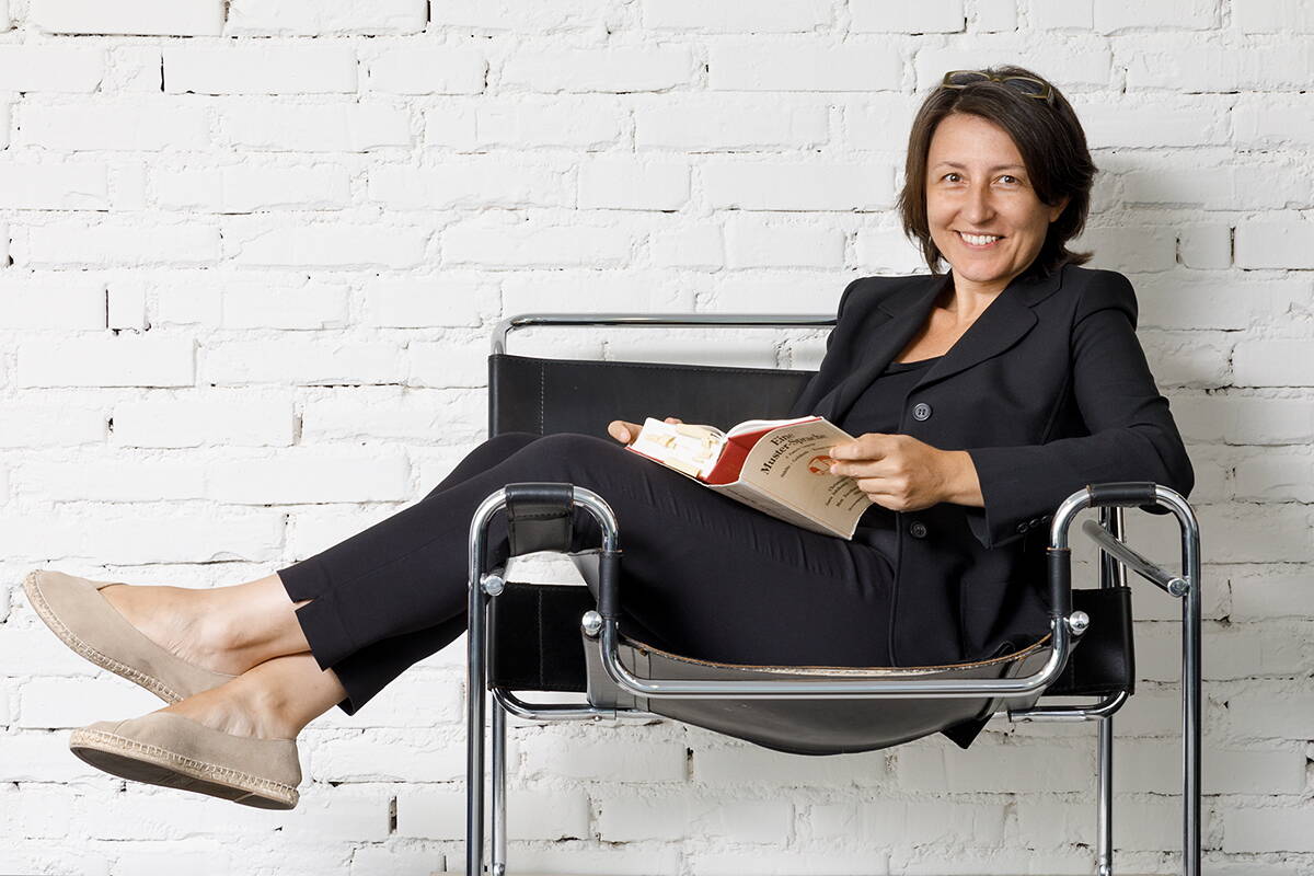 Silvia Alonso de los Rios