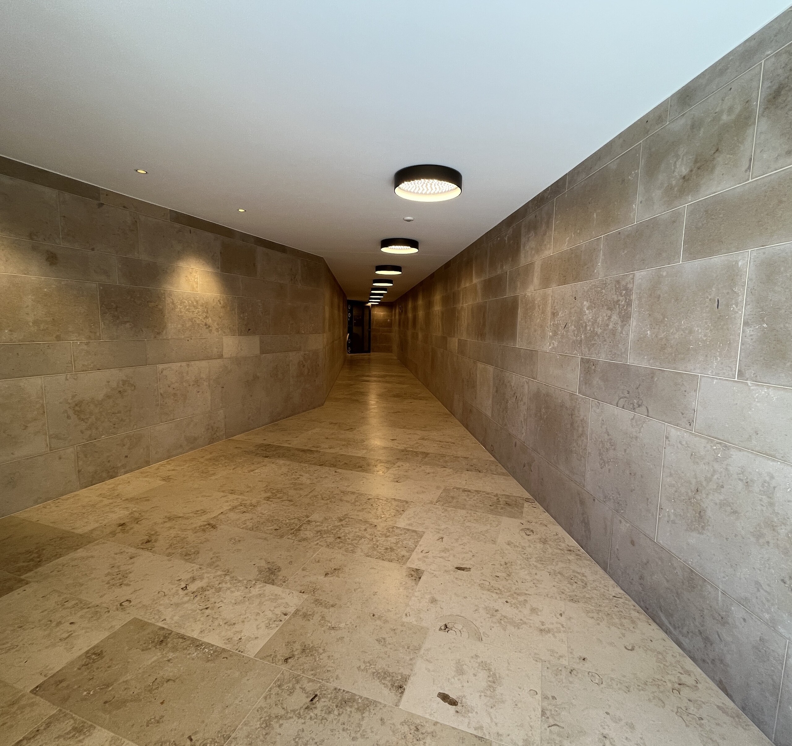 Herrliberg exklusive Wohnungen, Seesicht