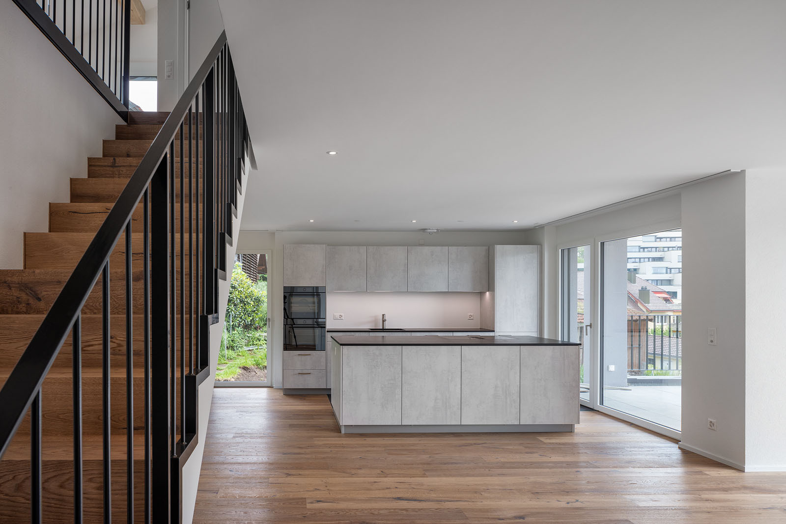 Schmittegarte Oberdiessbach