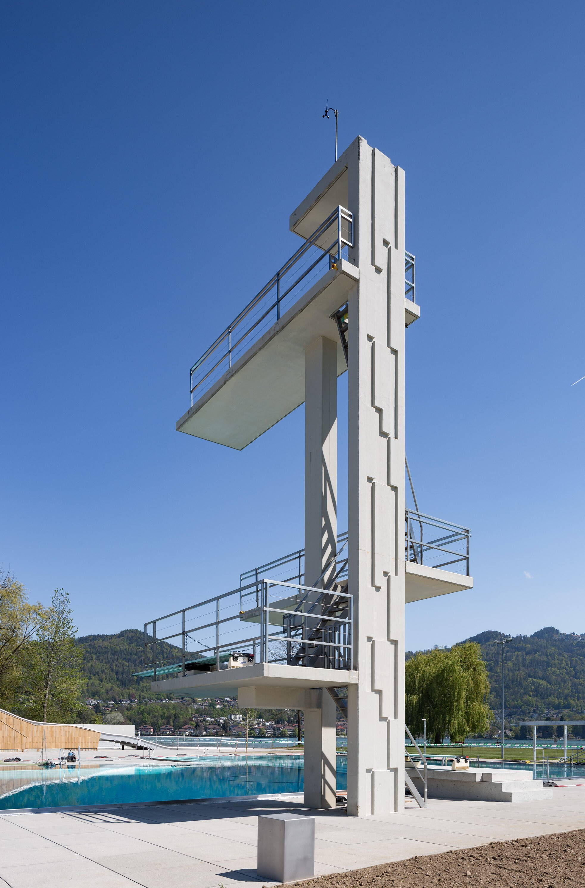 Schulheim Sunneschyn 