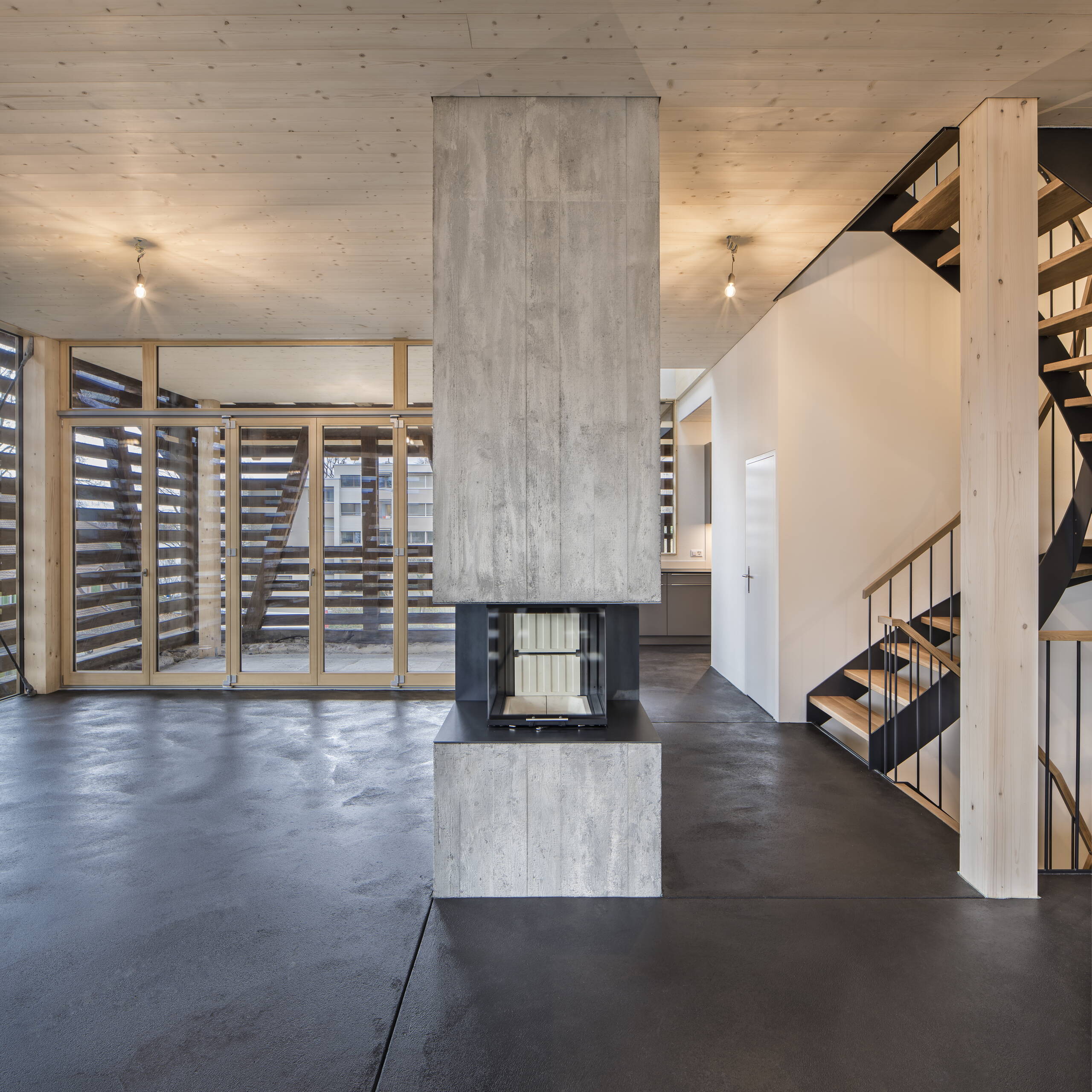 Gutsscheune Fellergut Thun