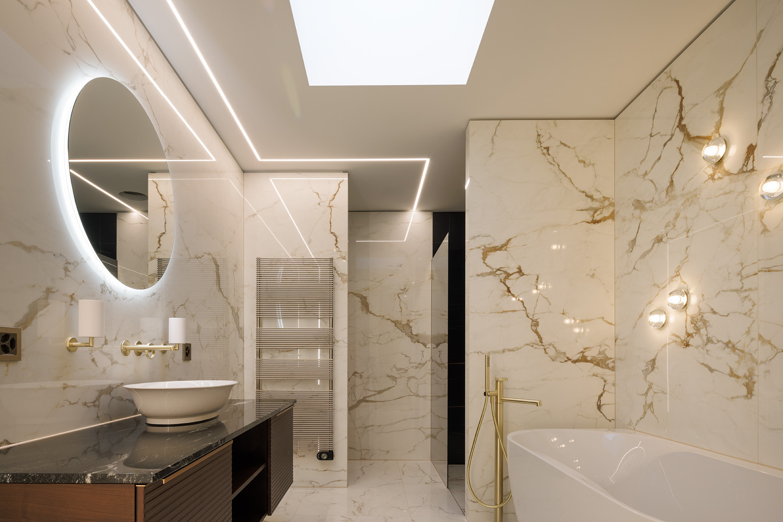 Ersatzneubau Hünibach