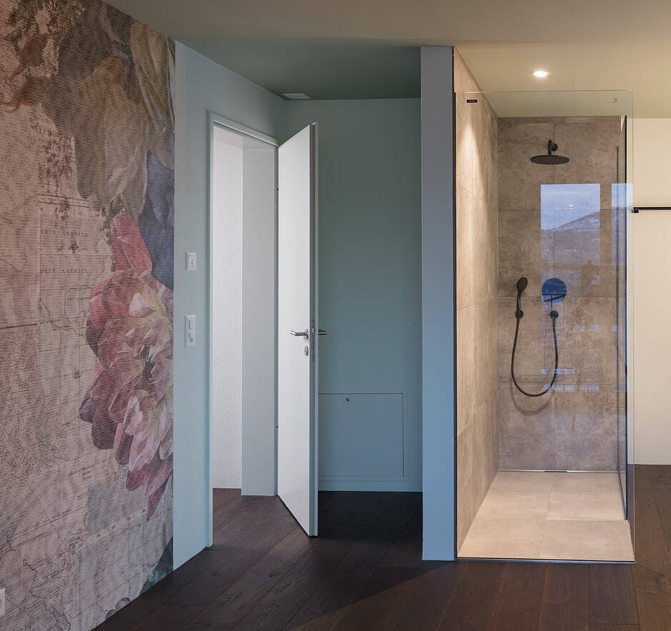 Eigentumswohnung Leimernweg