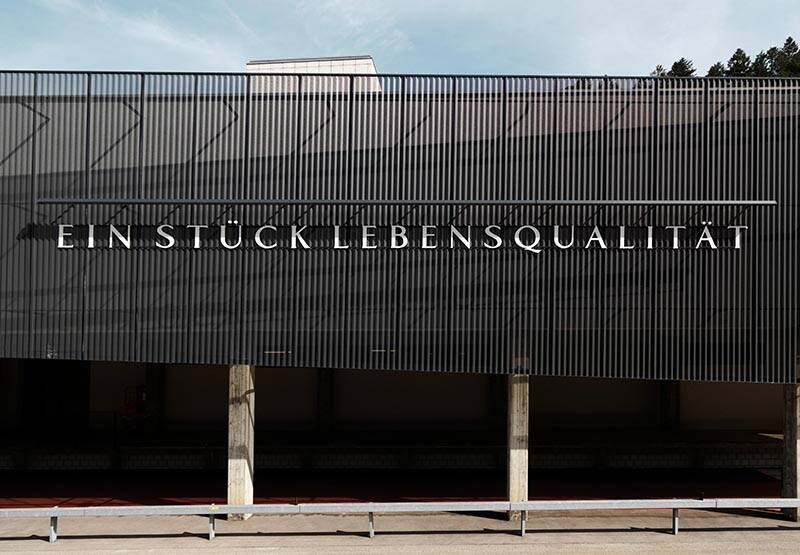 Erlebnis Kambly Trubschachen