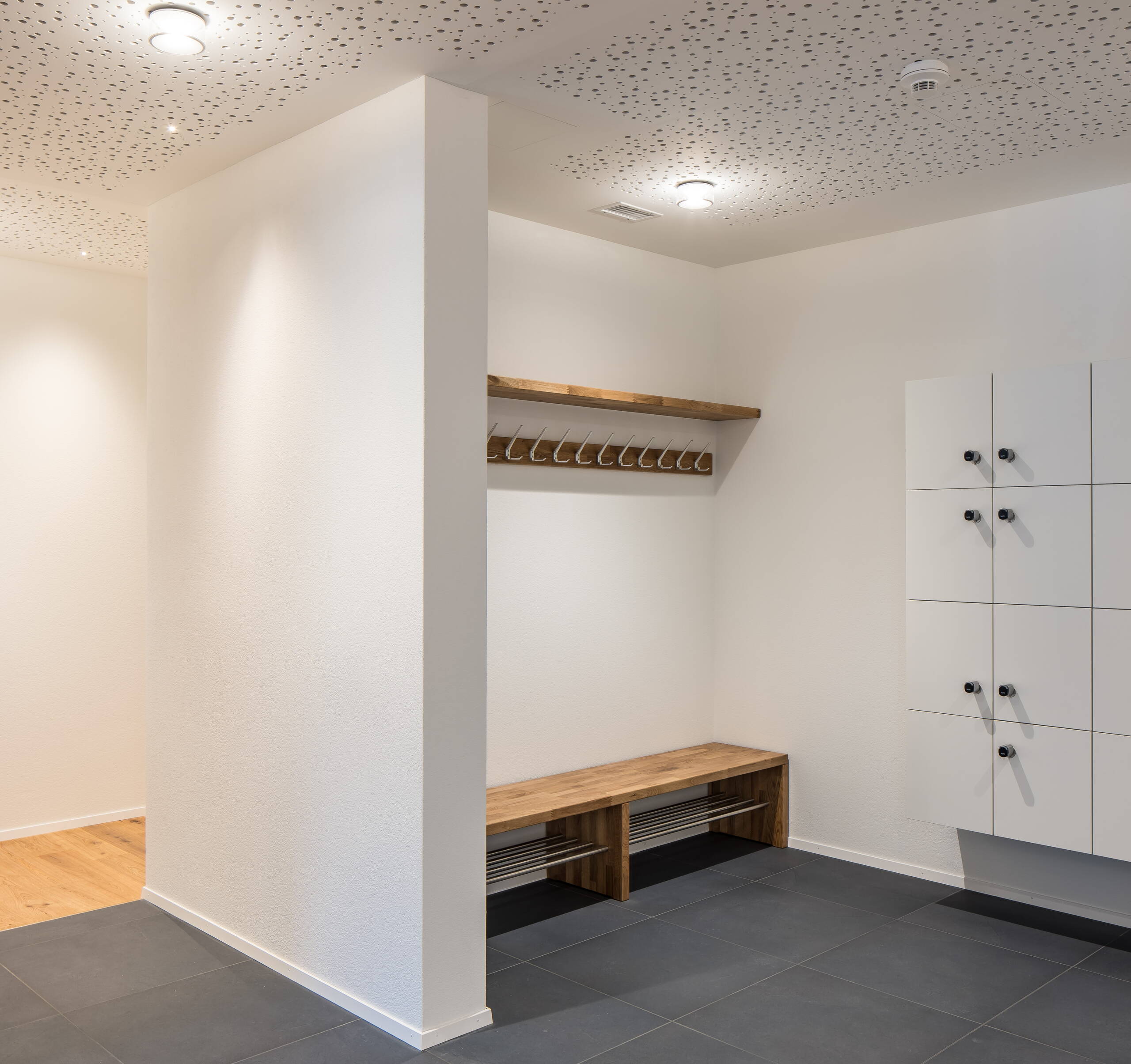 Schulheim Sunneschyn