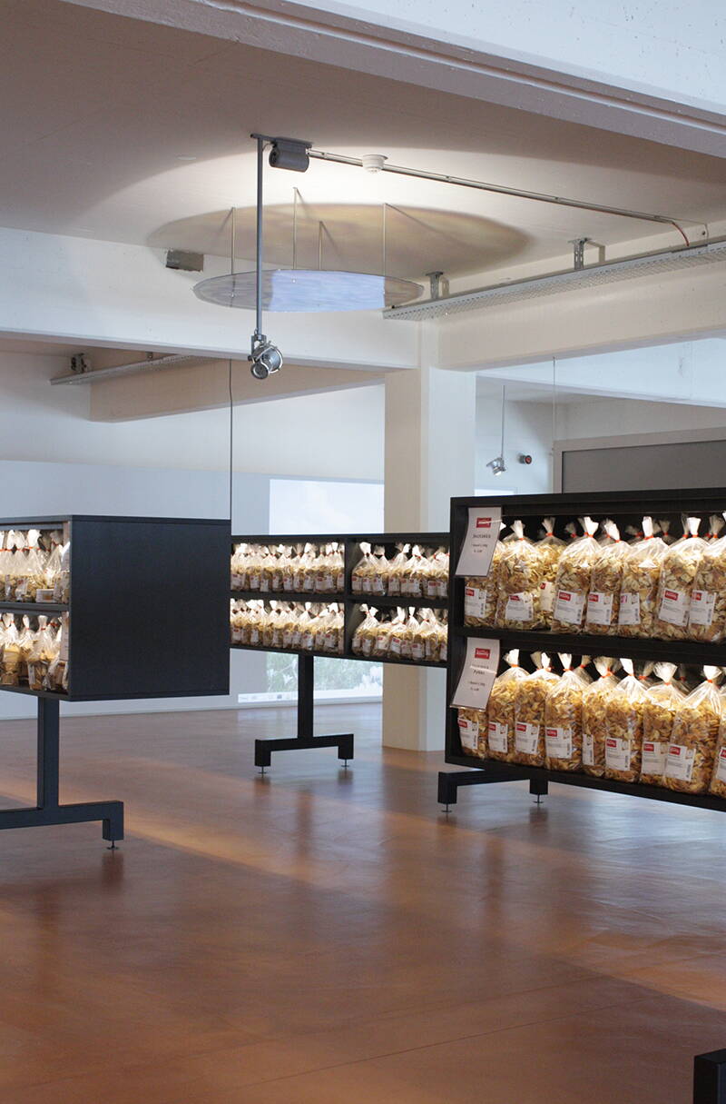 Erlebnis Kambly Trubschachen