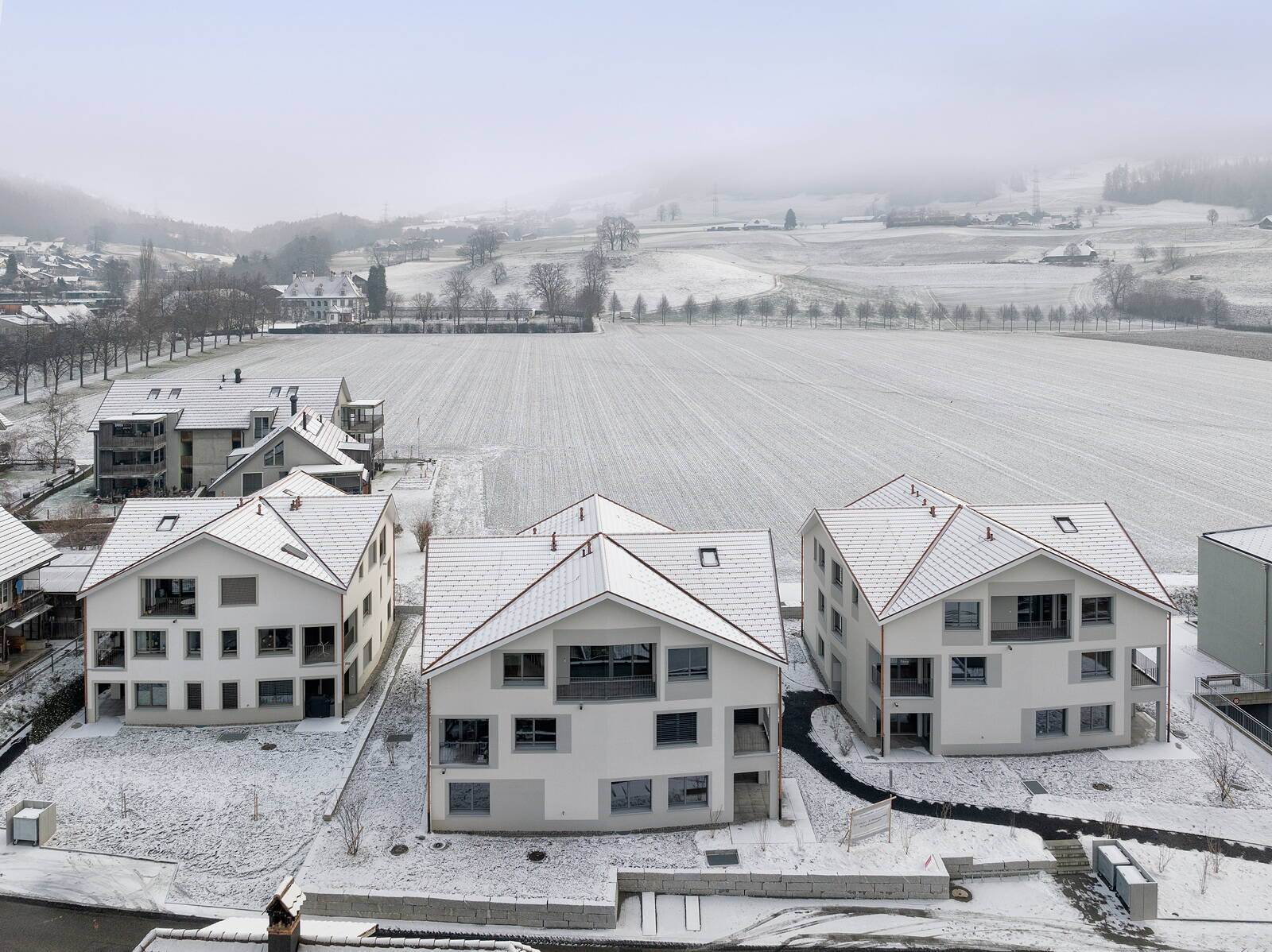 Schmittegarte Oberdiessbach