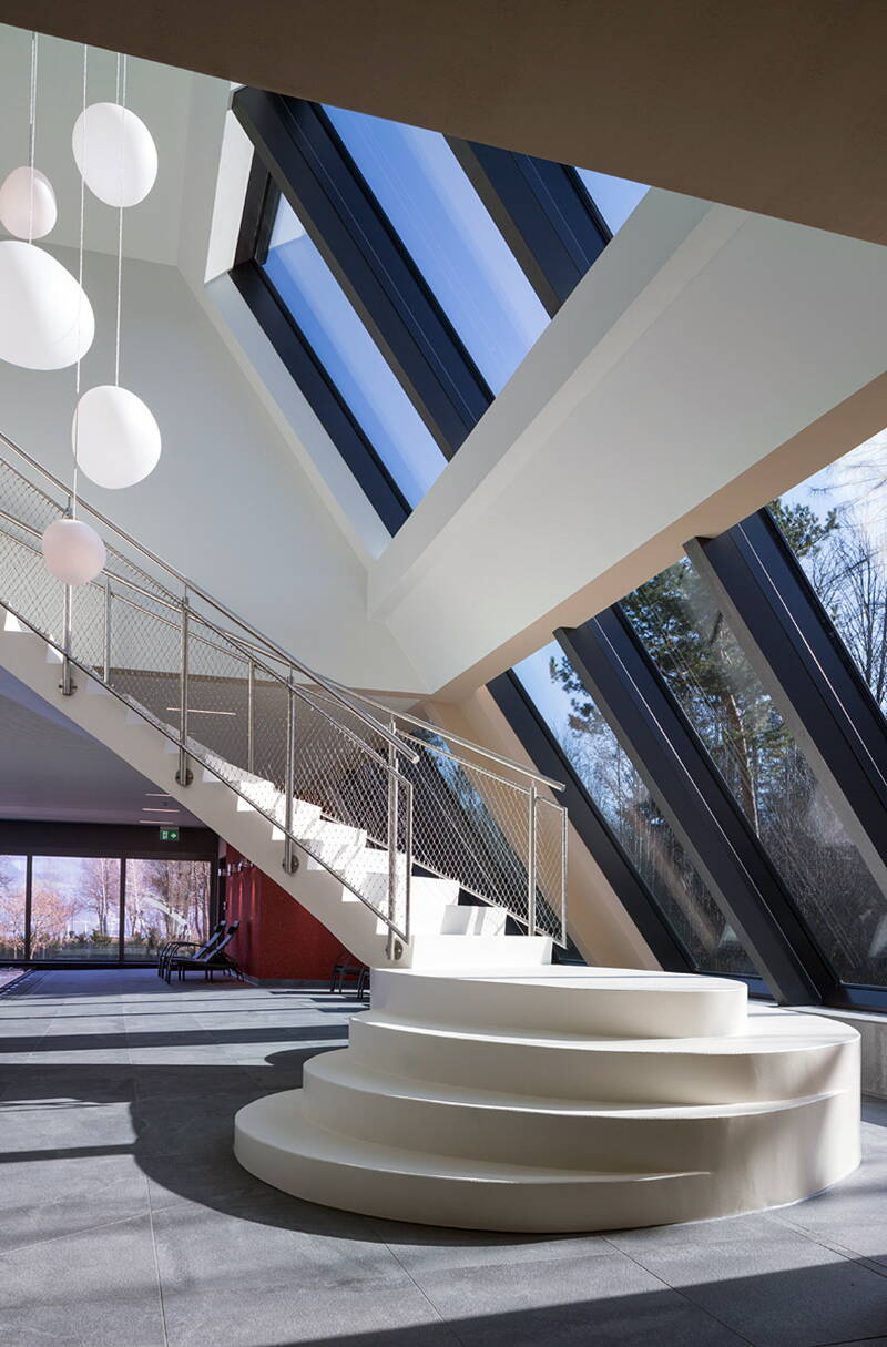 Deltapark Vitalresort Gwatt