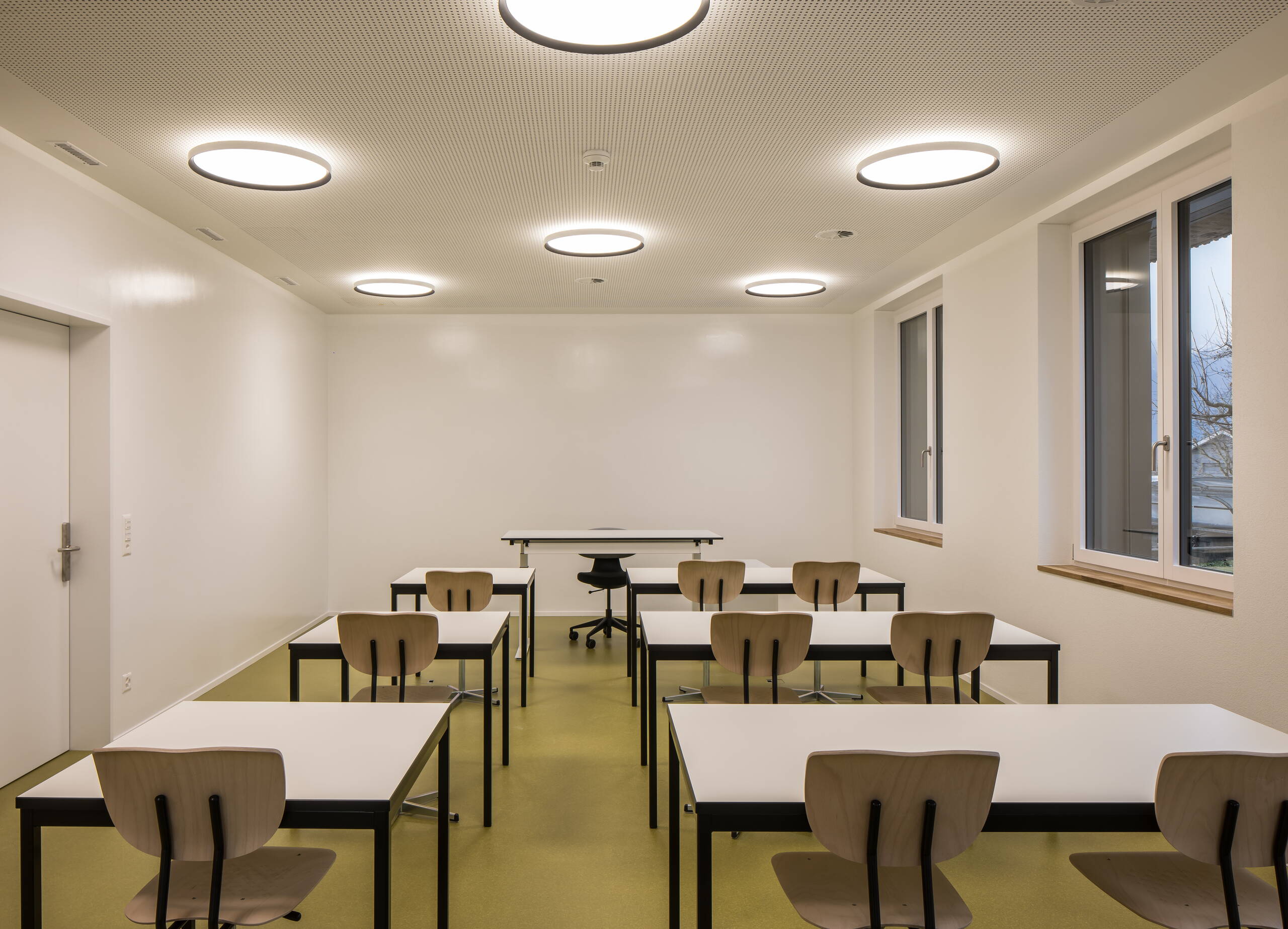 Kindergarten Ostermundigen