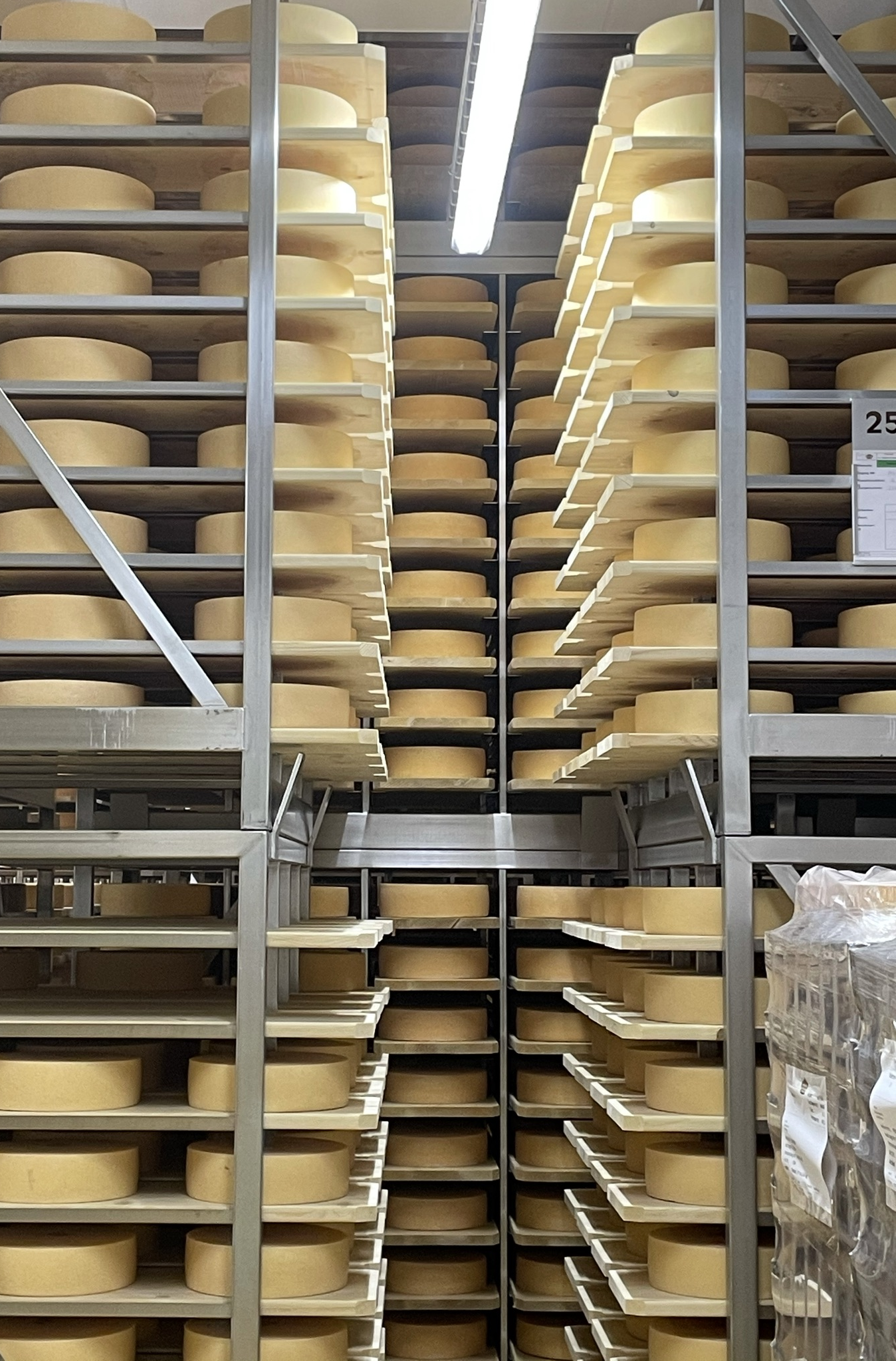 Naturparkkäserei Oey