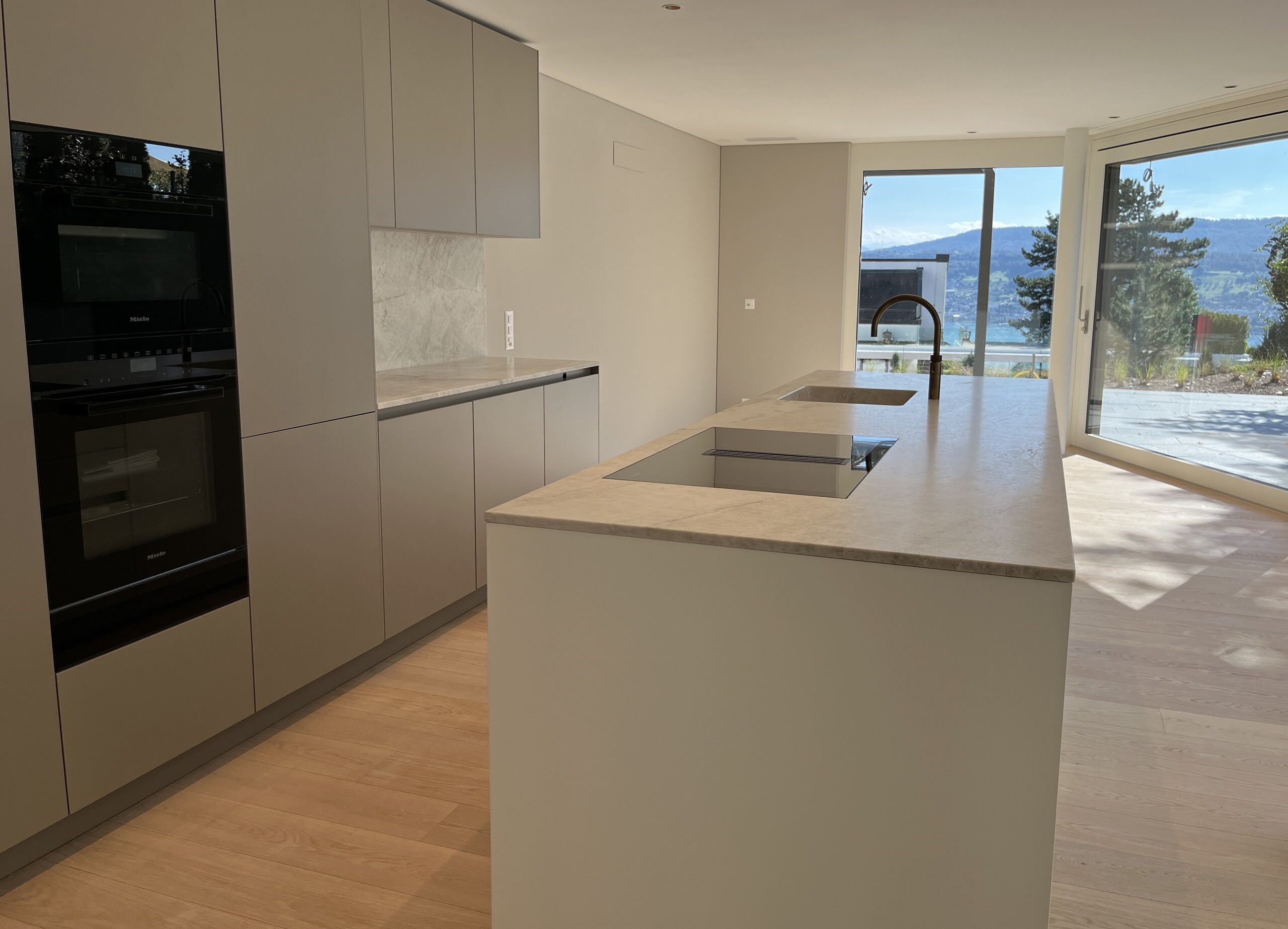 Herrliberg Wohnungen