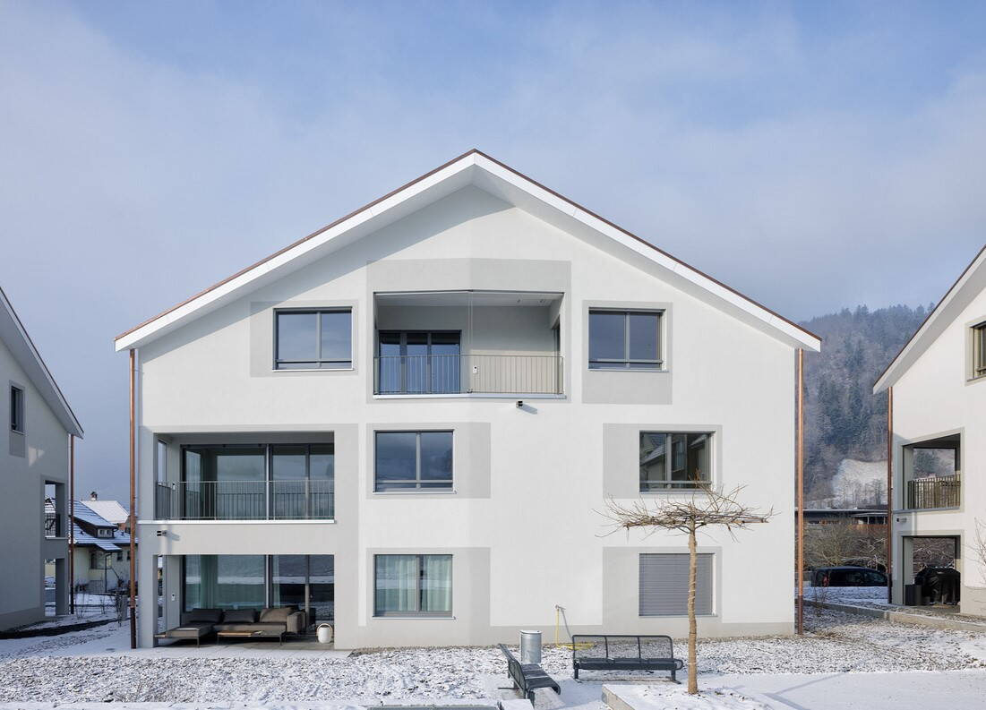 Schmittegarte Oberdiessbach