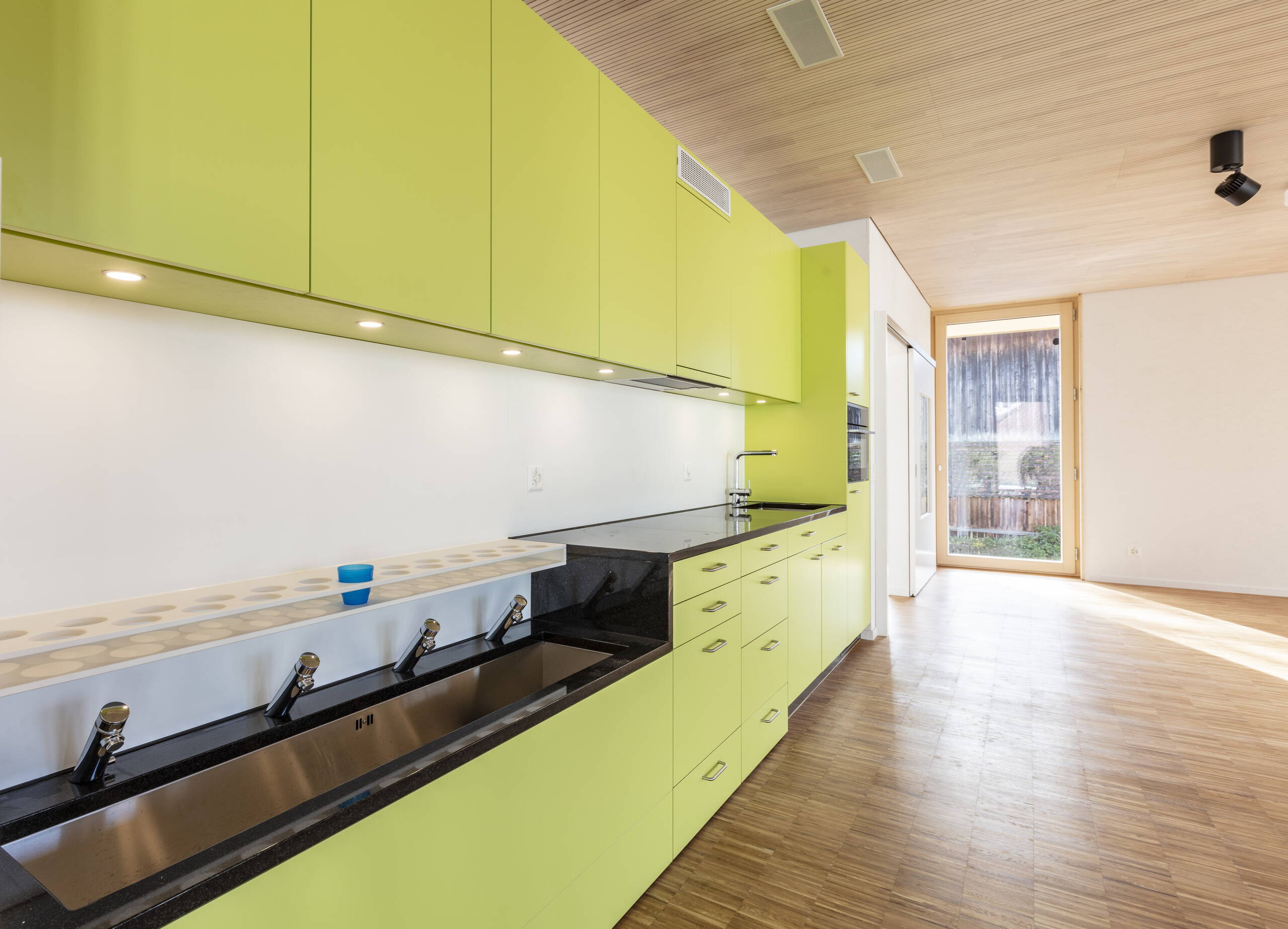 Kindergarten Ostermundigen