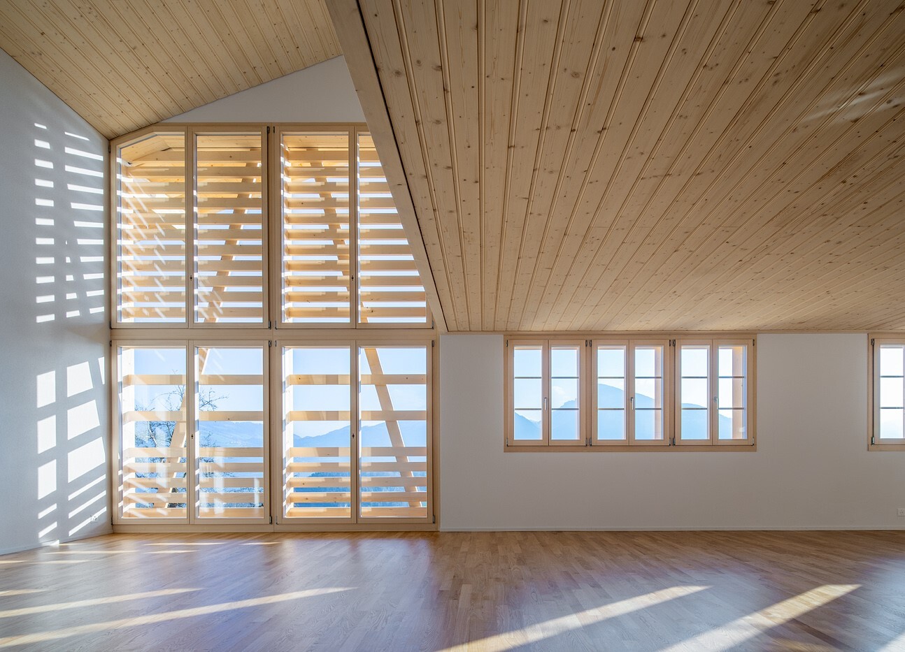 Bauernhaus Freyberg Hondrich