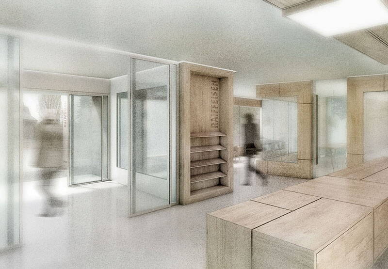 Raiffeisenbank Kiesental Münsingen