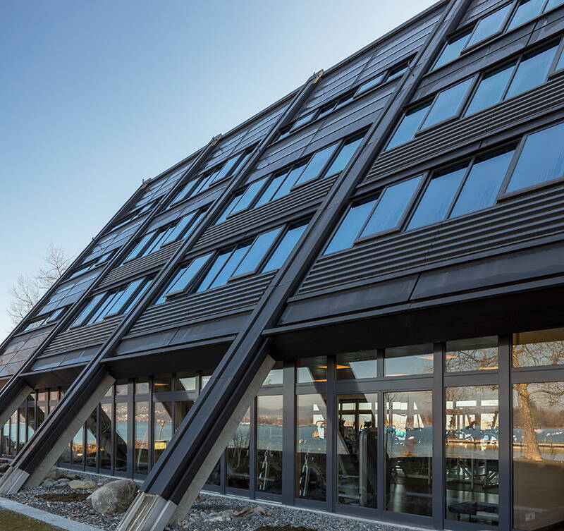 Deltapark Vitalresort Gwatt