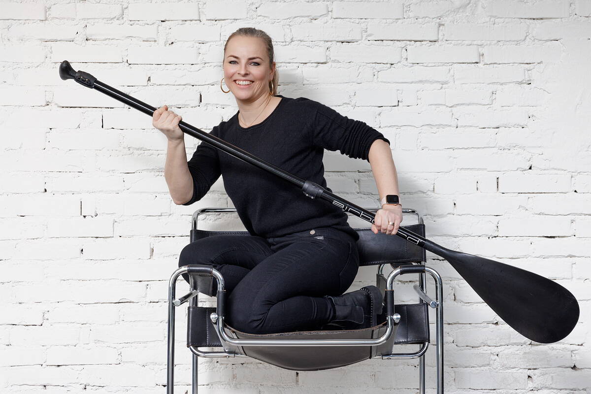 Susanne Trojahn Immobilien Bewirtschafterin Immobilienmanagement