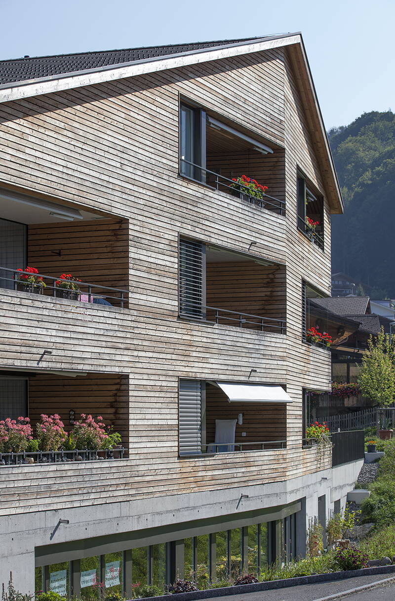 Seniorenwohnungen Reichenbach