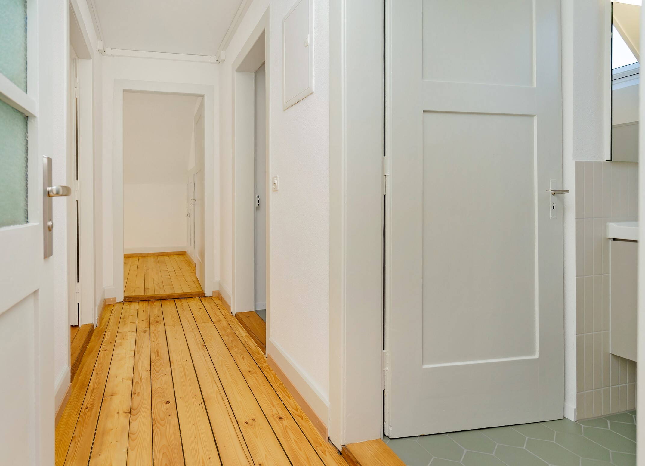 Bauernhaus Schüpfgasse Faulensee