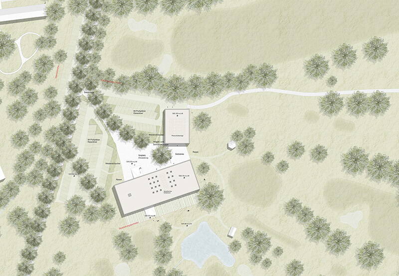 Golfclub Interlaken-Unterseen 2016 (4. Rang)