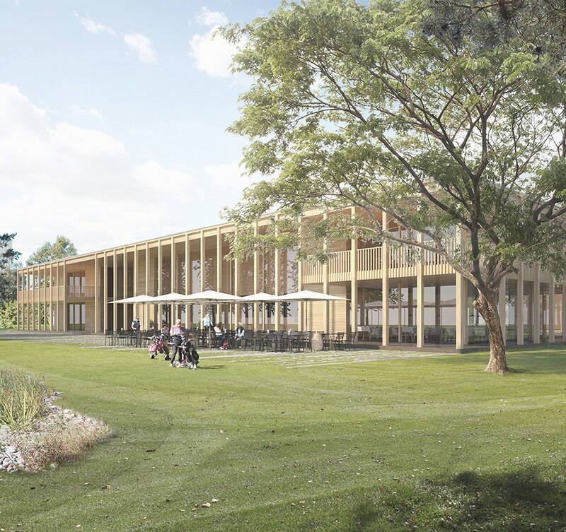 Golfclub Interlaken-Unterseen 2016 (4. Rang)