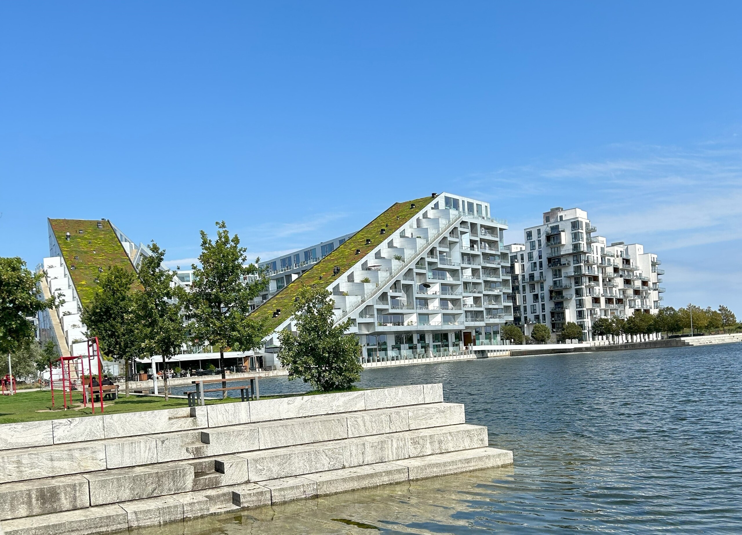 Studienreise Kopenhagen