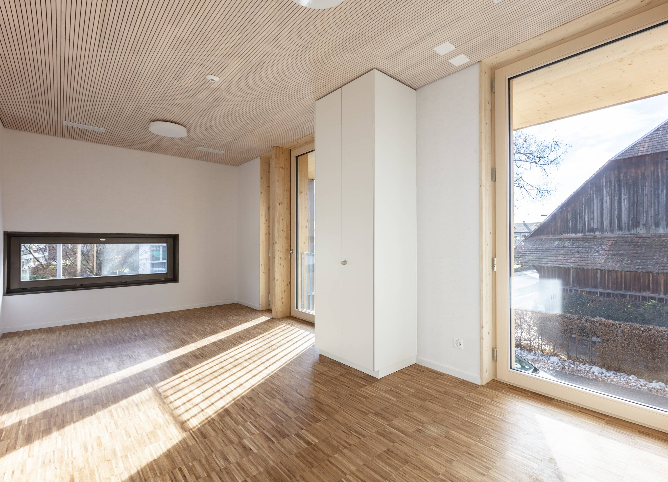 Kindergarten Ostermundigen