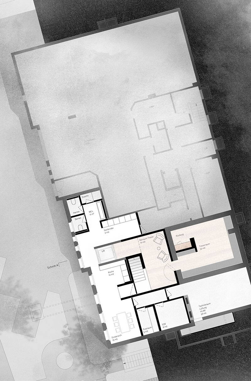 Raiffeisenbank Kiesental Münsingen