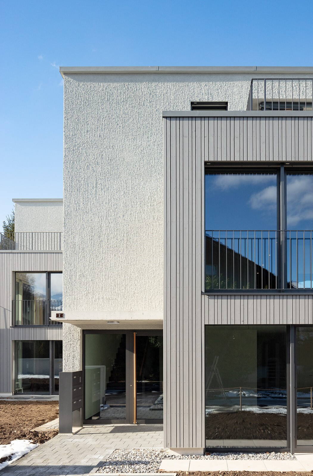 Eigentumswohnung Leimernweg