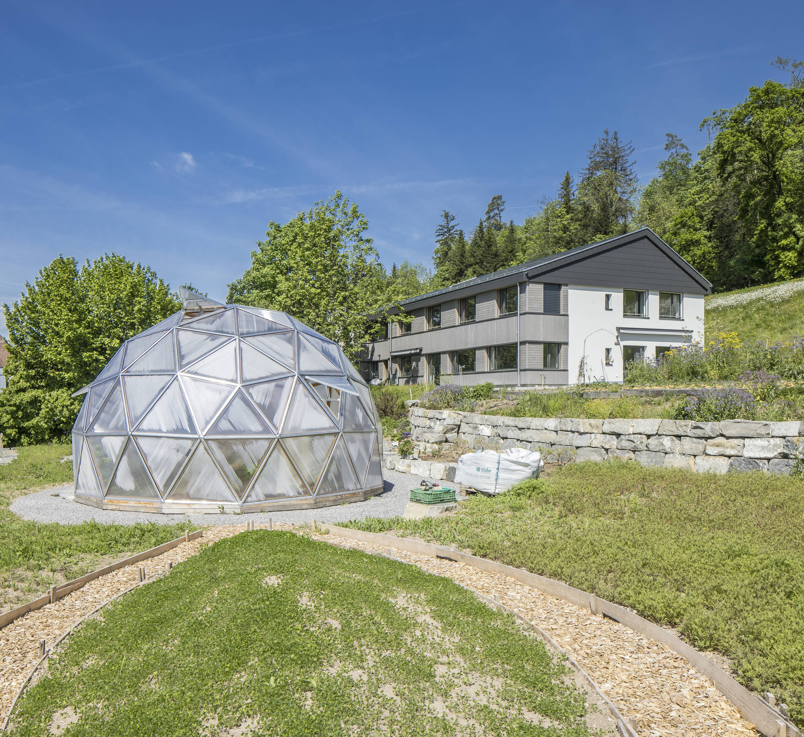 Schulheim Sunneschyn Schulheim Sunneschyn