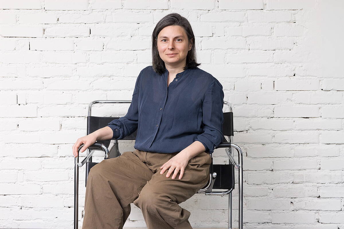 Kalliopi Ousoun-Andreou