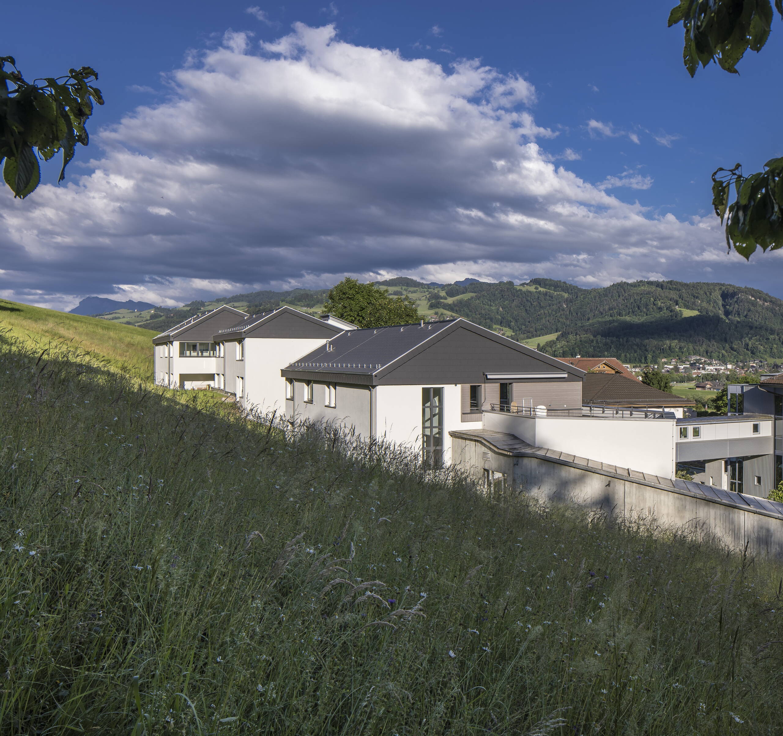 Schulheim Sunneschyn Schulheim Sunneschyn