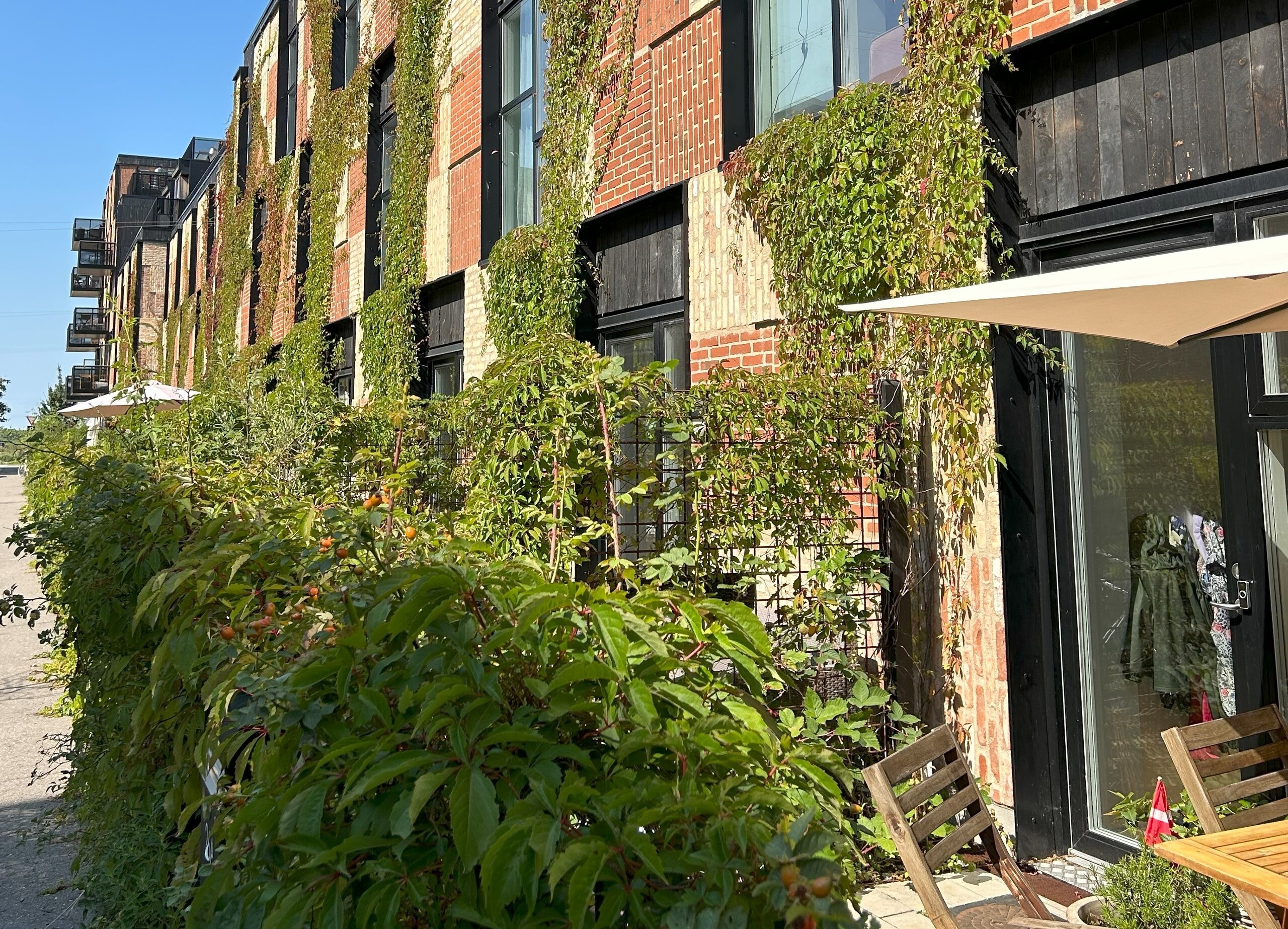 Studienreise Kopenhagen