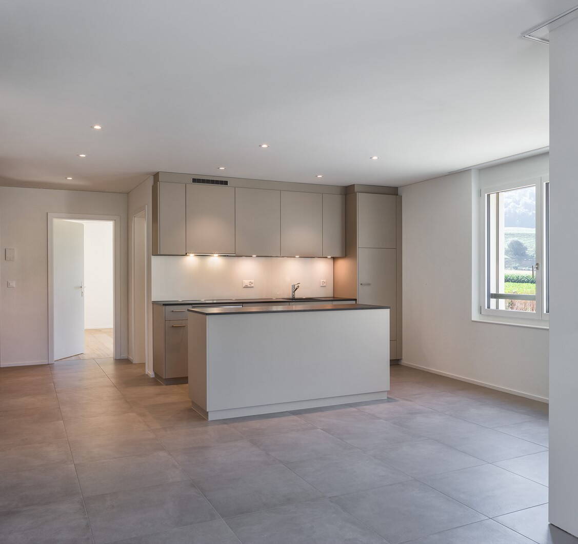 Bauernhaus Schüpfgasse Faulensee