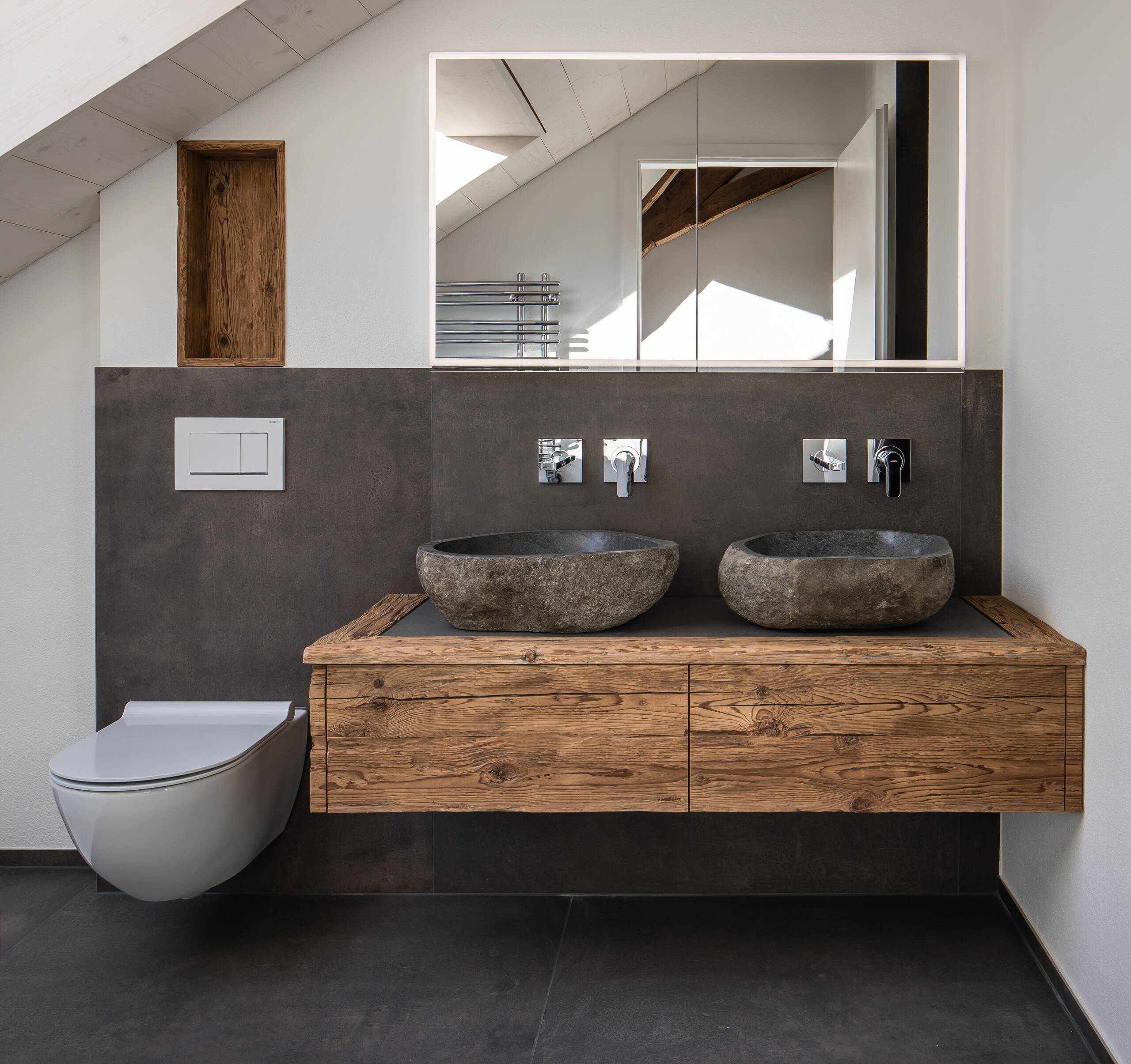 Gutsscheune Fellergut Thun