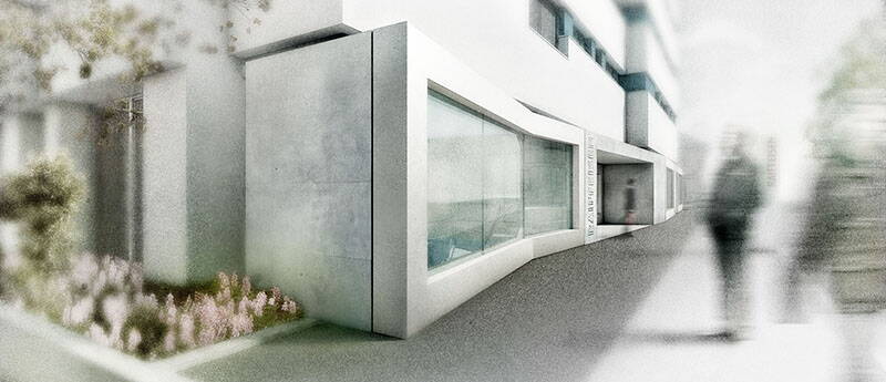 Raiffeisenbank Kiesental Münsingen