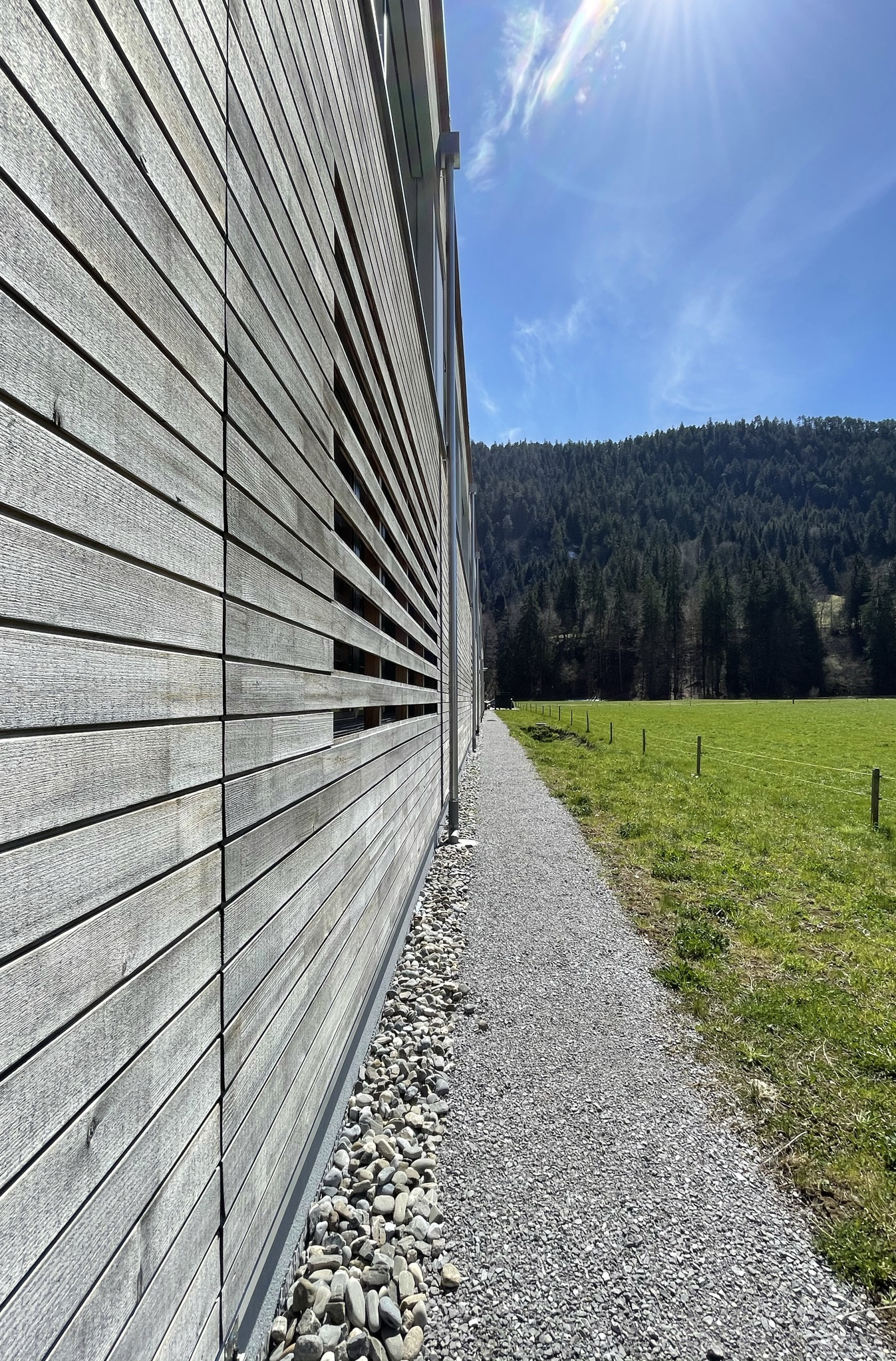 Naturparkkäserei Oey