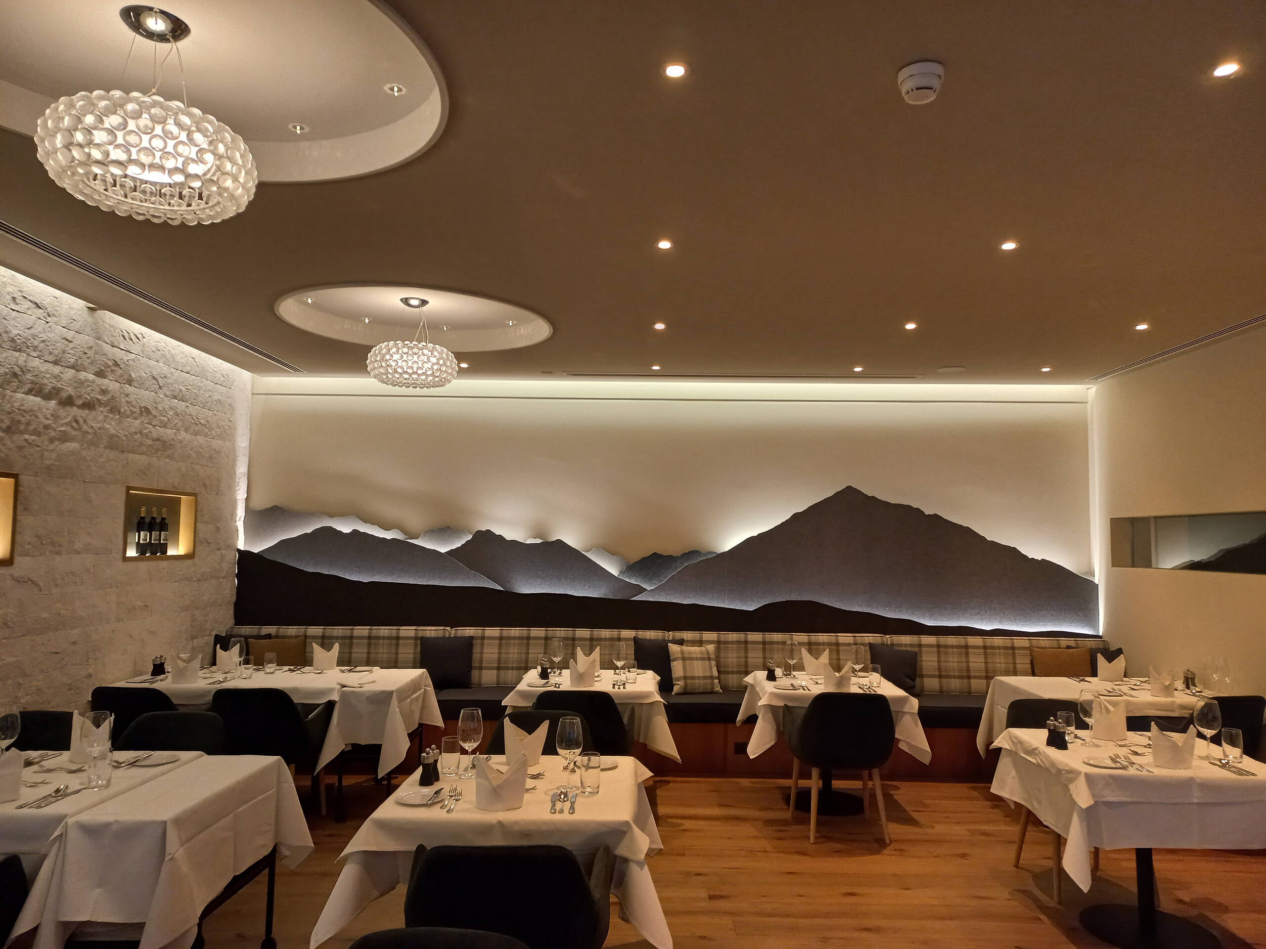 Solbadhotel Sigriswil