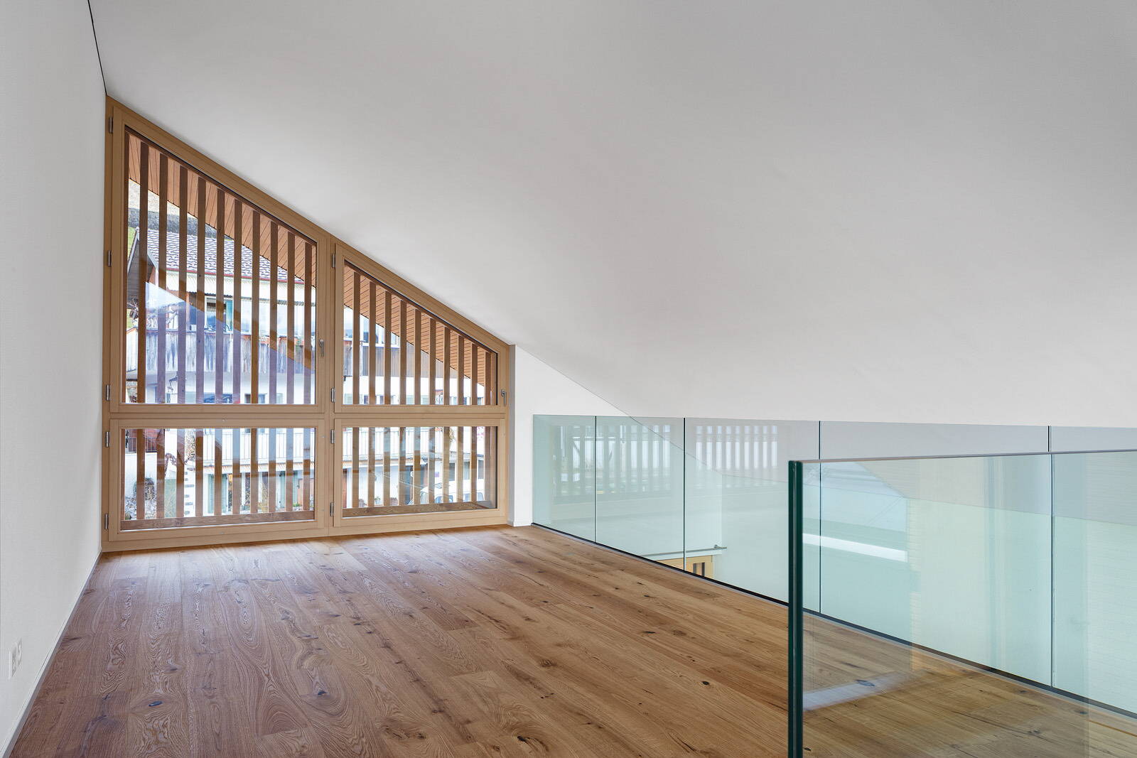 Bootshaus Hilterfingen