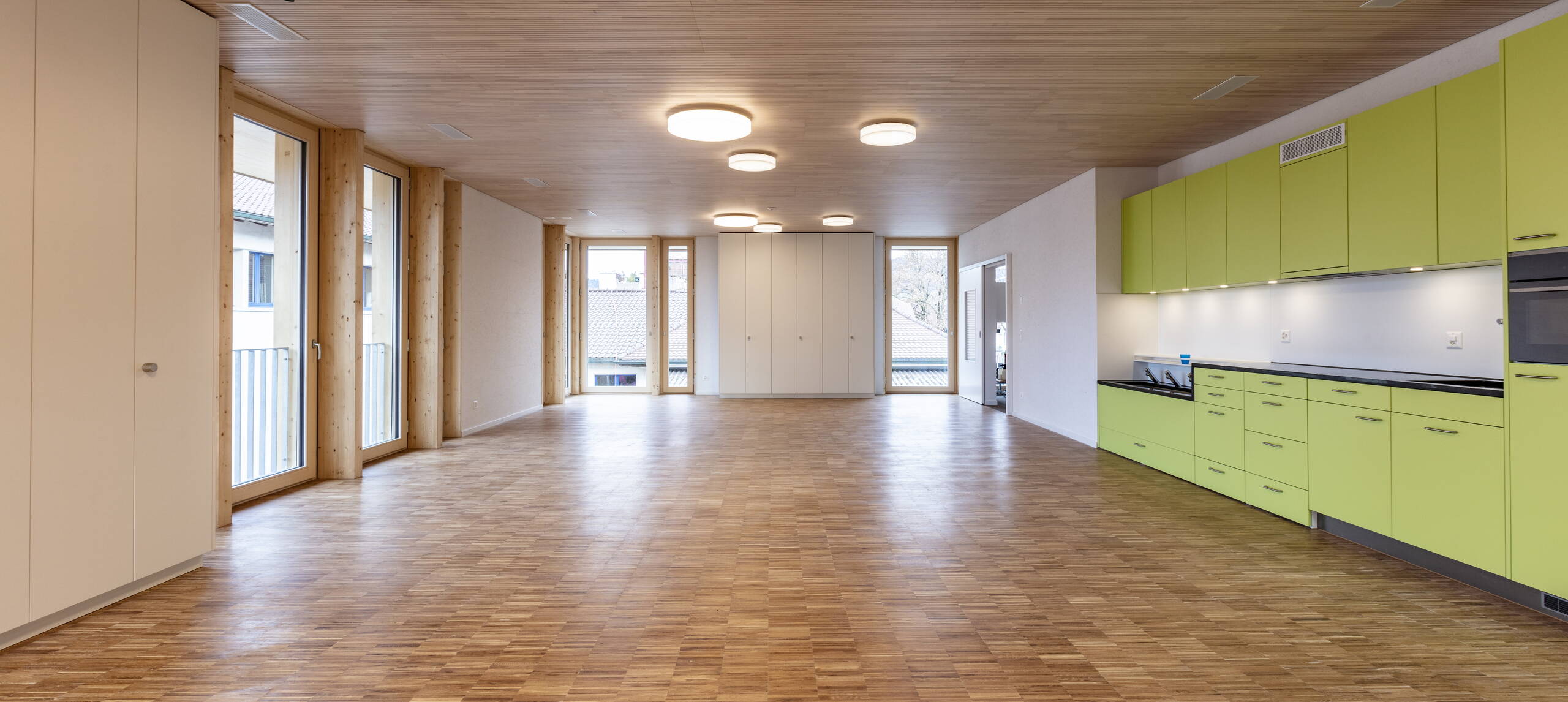 Kindergarten Ostermundigen