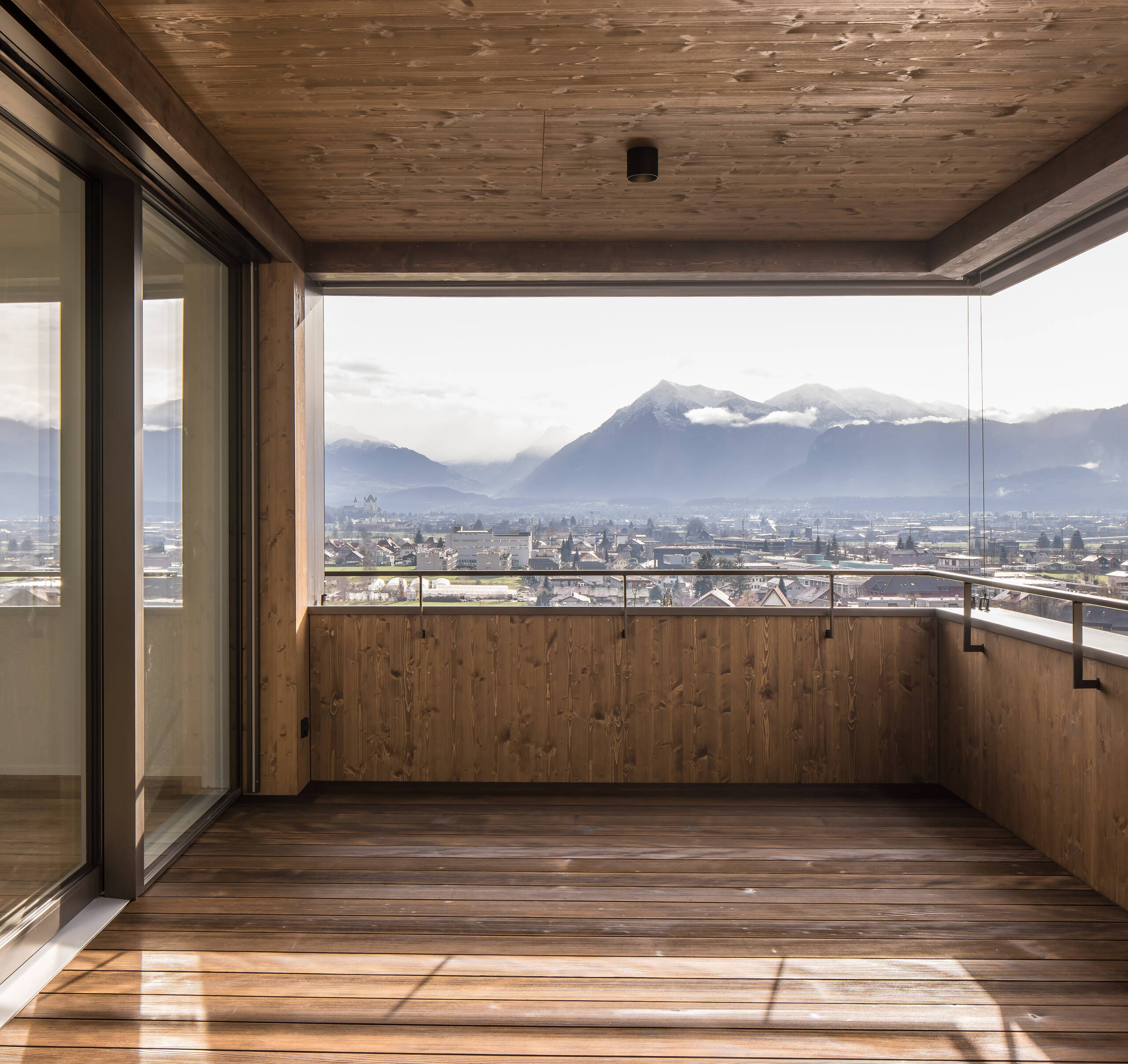 Schulheim Sunneschyn