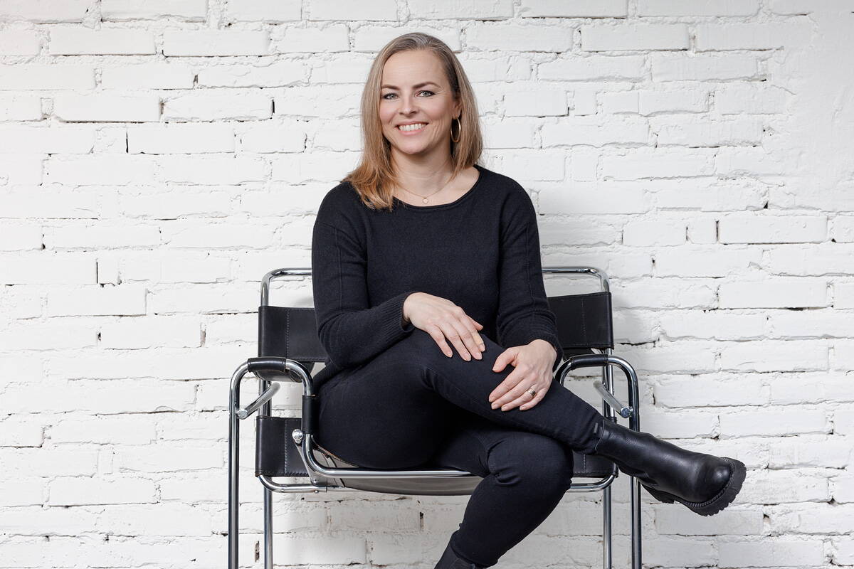 Susanne Trojahn Immobilien Bewirtschafterin Immobilienmanagement